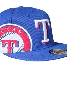 Texas Rangers Snapback